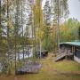 Apartmány - Kyyrö, One-Bedroom Apartment in Pellosniemi