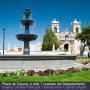 Apartmanok - Arequipa, Cayma’s Apart