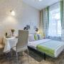 Apartmanhotelek - Szentpétervár, Апарт-отель "Ирий"