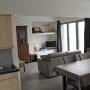 Apartmány - Langemark, Apartment & Garage de Reünie