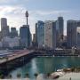 Apartmány - Sydney, Darling Harbour 2 Bedroom Apartment
