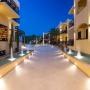Hotels - Rethymno, Atlantis Beach Hotel
