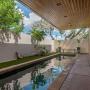 Апартаменты - Тампа, "The Wright Place" - F.L. Wright insp home w/Pool