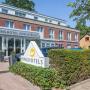 Hotely - Ahrensburg, Ringhotel Ahrensburg