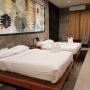 Nízkorozpočtové hotely - Hua Hin, D Huahin Vintage & Loft