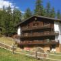 Ferienwohnungen - Saas-Grund, Apartments Carmena
