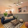 Apartmanok - Vuhan, Wuhan Jiangan·Aeon Commercial City· Locals Apartment 00152860