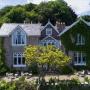 Отели - Тенби, Penally Abbey Country House Hotel and Restaurant