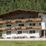 B&B (nocľahy s raňajkami) - Tux, Haus Waldheim