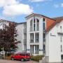 Apartments - Binz, Villa-Strandidyll-Typ-6