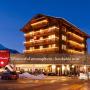 Hotels - Grächen, Hotel Walliserhof - The Dom Collection