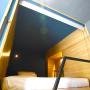 Hostels - Taipei, Dongmen 3 Capsule Inn