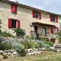 Ferienhäuser - LʼHospitalet, Holiday home Le Village