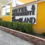 Szállodák - Puerto San José, Hotel rockland Guatemala