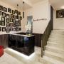 Apartmánové hotely - Frankfurt nad Mohanom, Star Apart Hotel Sachsenhausen