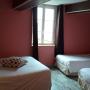 Hotels - Beaumont-le-Roger, Hostellerie du Lion d'Or