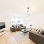 Apartmány - Dublin, Sweet Inn - Central Trinity Exchange