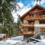 Apartments - Ružomberok, Chata Alpina