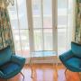 Apartmány - Santiago, acogedor departamento en Bellas Artes