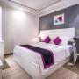 Hotel - Ho Chi Minh, Avanti Boutique Hotel