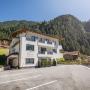 Apartmanok - Neustift im Stubaital, Aurora Appartements