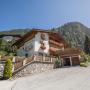 Apartmány - Neustift im Stubaital, Ferienheim Gasteig