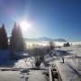 Bed and breakfasts - Le Praz de Lys, Chalet Sous le Jora - Chambres d'hĂ´tes