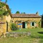 Holiday homes - Sainte-Croix-de-Beaumont, Le Roc