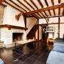 Holiday homes - Villers-Sainte-Gertrude, Modern Holiday Home in Durbuy with Sauna