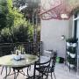 Lodges - Tbilisi City, Tskneti residence