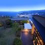 Hotely - Atami, Hotel Grand Bach Atami Crescendo