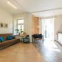 Ferienwohnungen - Warschau, Warszawa Apartments Wilcza
