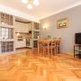 Apartmanok - Varsó, JR Rental Apartments Szeroki Dunaj