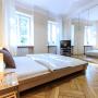 Apartmány - Varšava, JR Rental Apartments Freta