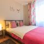 Apartmanok - Varsó, JR Rental Apartments Warecka