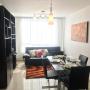 Apartmanok - Bogotá, 1628 Carrera 104