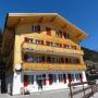 Apartmány - Mürren, Chalet Schönbühl