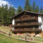 Ferienwohnungen - Saas-Grund, Apartment Apartments Carmena