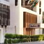 Hotely - Džidda, Radisson Blu Hotel, Jeddah