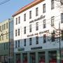 Hotely - Eberswalde-Finow, Hotel am Markt