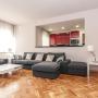 Apartmanok - Barcelona, Weflating Diagonal