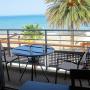 Ferienwohnungen - Stalida, 4S-Superior Beach Apartments
