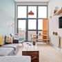 Apartmány - Londýn, Cosy 1-Bed apt, one stop to London Bridge