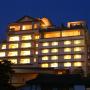 Рёканы - Мацумото, Hotel Omoto