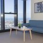 Apartmanok - Melbourne, Captain Homes Little Collins Street