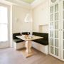 Apartmanok - Milánó, Corso Vercelli Elegant Apartment