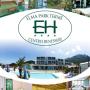 Отели - Искья, Elma Park Terme - Centro Benessere
