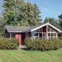 Dovolenkové domy - Humble, Three-Bedroom Holiday Home in Humble