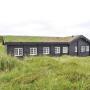 Holiday homes - Vejers Strand, Holiday home Revlingevej Oksbøl II
