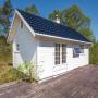 Case vacanze - Šsund, Studio Holiday Home in Alesund